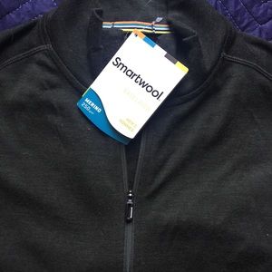 Smartwool mens baselayer